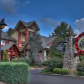 The Appy Lodge