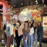 Dick's Last Resort