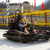 The Track Family Fun Park - Pigeon Forge