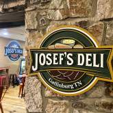 Josef's Deli