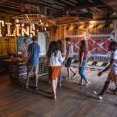 Gatlin's Fun Center
