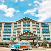 Margaritaville Resort Gatlinburg