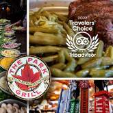 The Park Grill