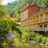 River Terrace Resort