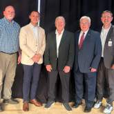 SCHTA Mayor's Luncheon