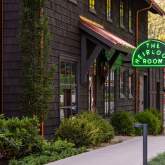 The Heirloom Room: Creekside Restaurant & Bar