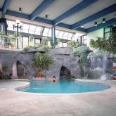 Sidney James Mountain Lodge