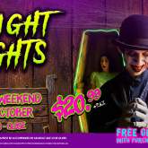 Fright Nights