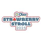 The Strawberry Stroll