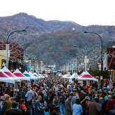 Gatlinburg Winter Festival & Chili Cookoff