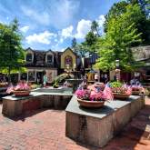All American Summer at The Village Shops