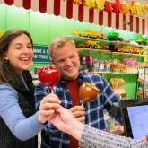 Gatlinburg Sweet Week