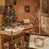 Festival of Christmas Past, Present and Future