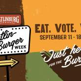 GatlinBURGER Week