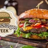 GatlinBURGER Week