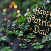 St. Patrick's Day Celebration at Vista Grill