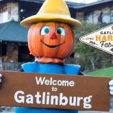 Gatlinburg Harvest Festival