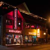 Jason Aldean's Kitchen + Rooftop Bar