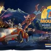 The Mountain Music Festival