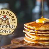 Gatlinburg Pancake Week