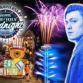 Annual 4th of July Midnight Parade