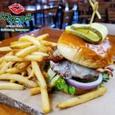 Puckers Sports Grill