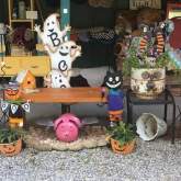 Apple Annie's Sip n Shop