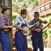 Smoky Mountain Tunes and Tales