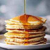 Gatlinburg Pancake Eating Contest