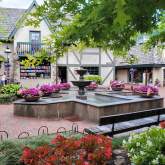 Stars, Stripes & Summer Days at The Village Shops