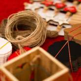 Great Smoky Arts & Crafts Community Holiday Show