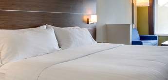 Inside Stay Hotels