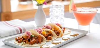 Altiro Latin Fusion Aurora