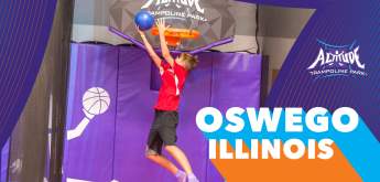 Altitude Trampoline Park Oswego
