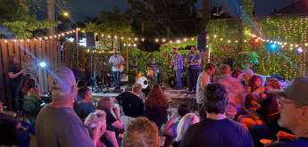 Sidecar Supper Club & Beer Garden
