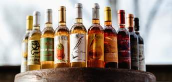 Foxes Den Meadery