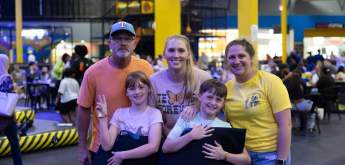 Slick City Action Park