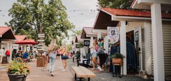 Batavia Boardwalk Shops