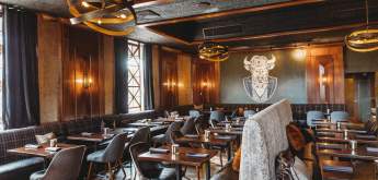 Niche Restaurant