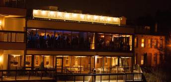 Riverside Receptions and Conference Center