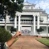McFaddin-Ward House