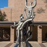 david cargill statue