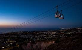 Agencies and excursions in Benalmádena