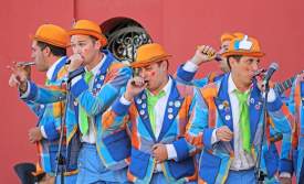 Carnaval de Benalmádena