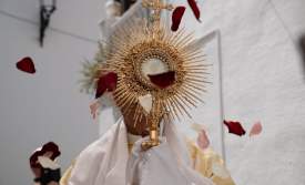 Corpus Christi Benalmádena
