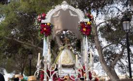 Nuestra Señora Virgen de la Cruz Benalmádena