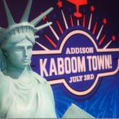 Kaboom Town