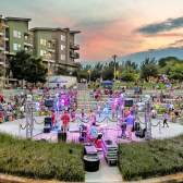 vitruvian park event