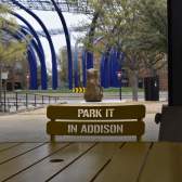 Park It In Addison