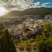 Benalmádena Tourist Guide